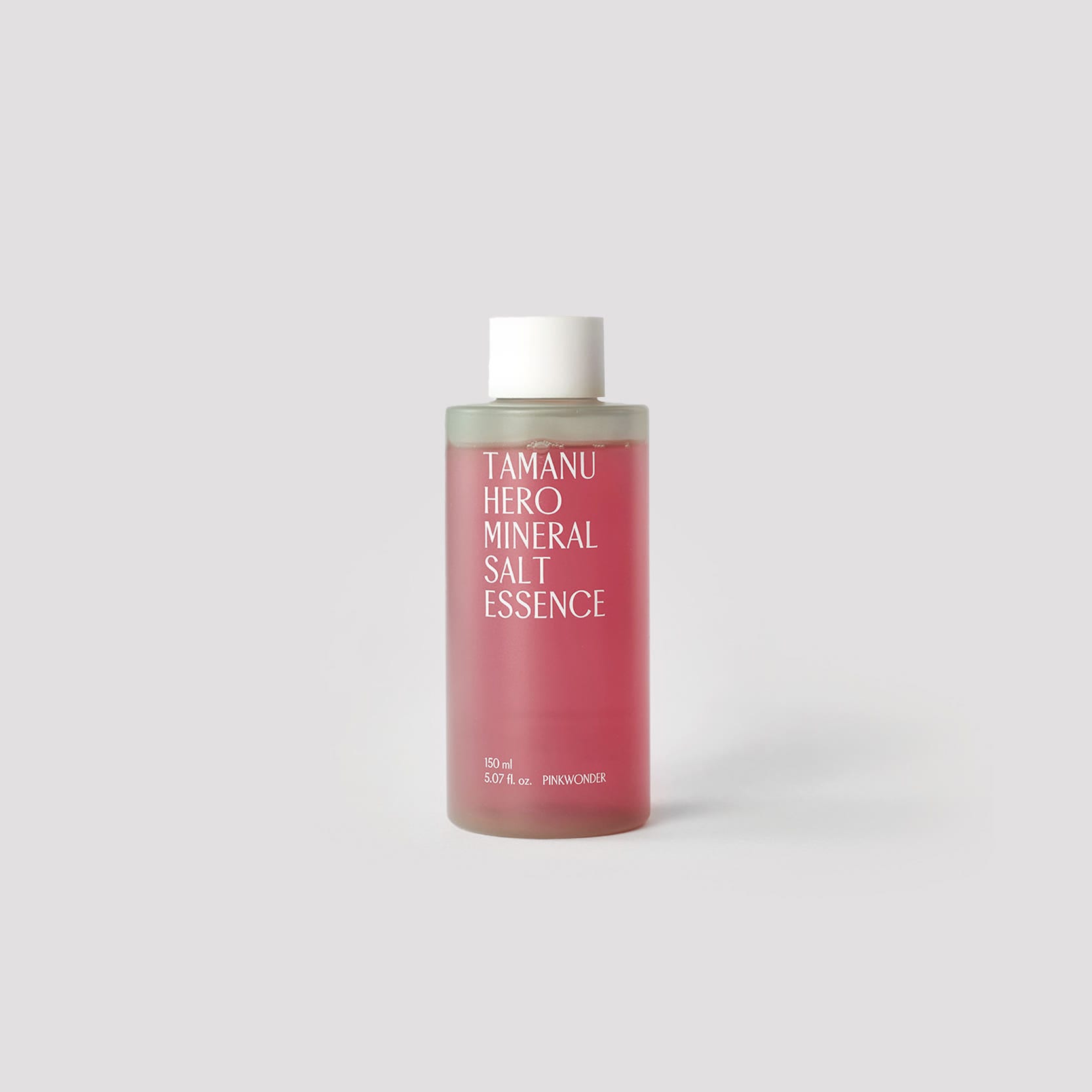 タマヌ ヒーロー ミネラルソルトエッセンス（150ml） +マスクパックをプレゼント