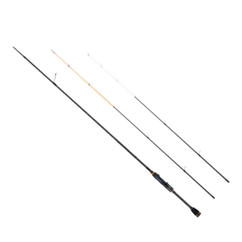 アブガルシア(Abu Garcia) ソルティースタイル クアッドコンセプト SSQS-5102ULS/632LT-KR