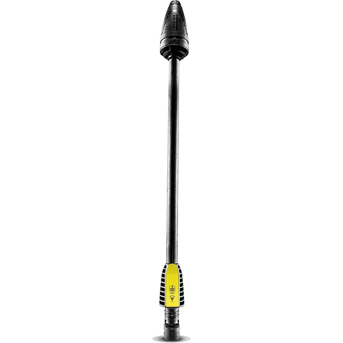ケルヒャー KARCHER サイクロンジェットノズル 2.642-727.0 K2 K3 K MINI 等 アクセサリー 掃除 洗浄 苔落とし コケ こけ 大掃除