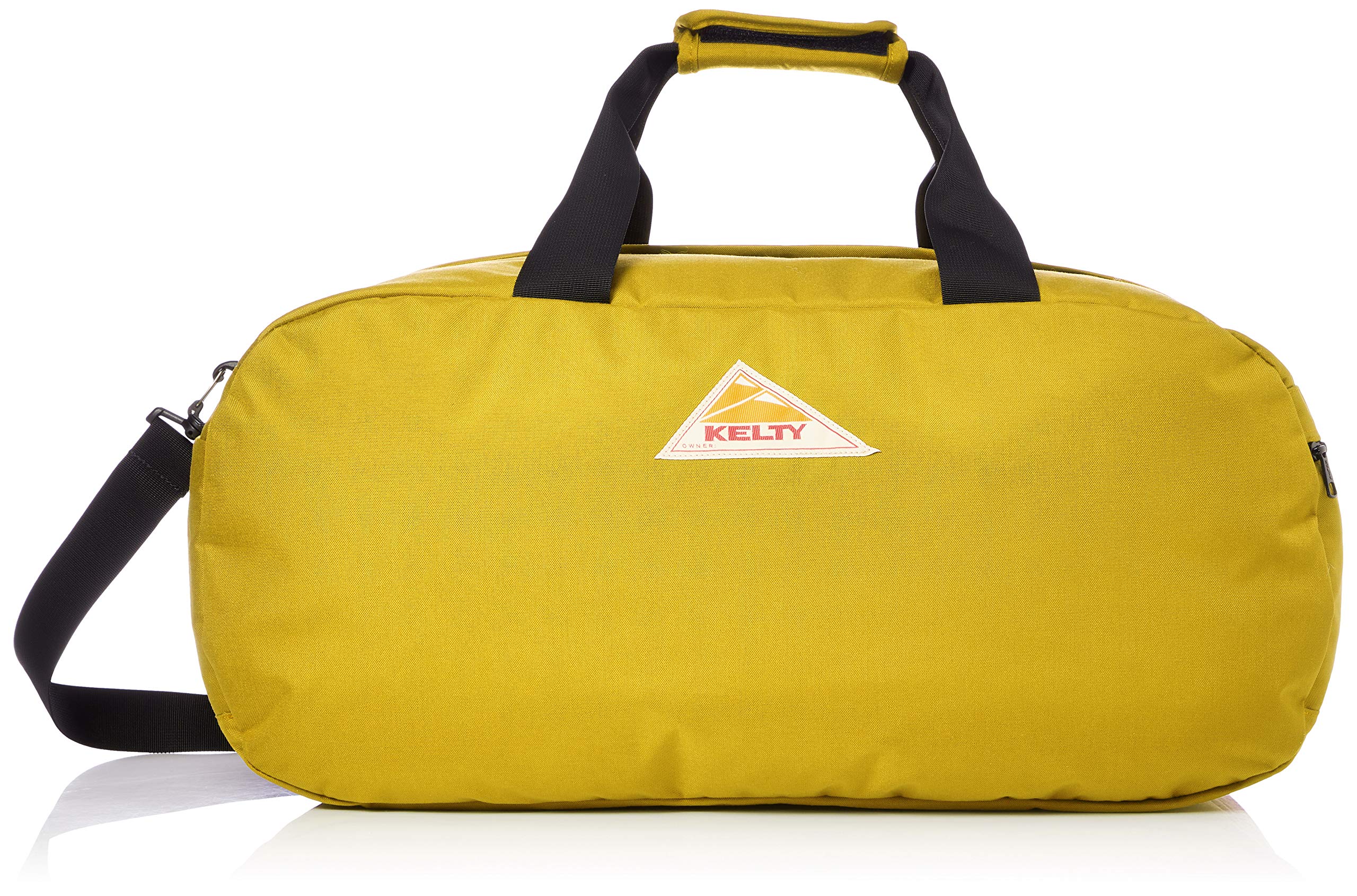 [ケルティ] ダッフルバッグ HOLIDAY DUFFEL 容量:49L 2592346 Navy