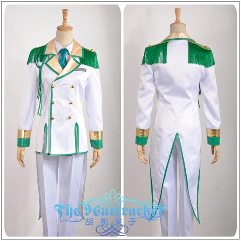K RETURN OF KINGS 赤クラン 比水流 ひすいながれ 御芍神 紫 みしゃくじ ゆかり 軍服 コスプレ衣装 演出服 変装 仮装 二次会 イベント パーティー