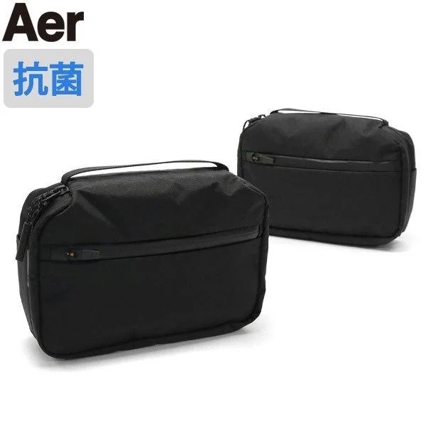 Travel Collection Travel Kit 2 X-PAC マルチポーチ 2.5L