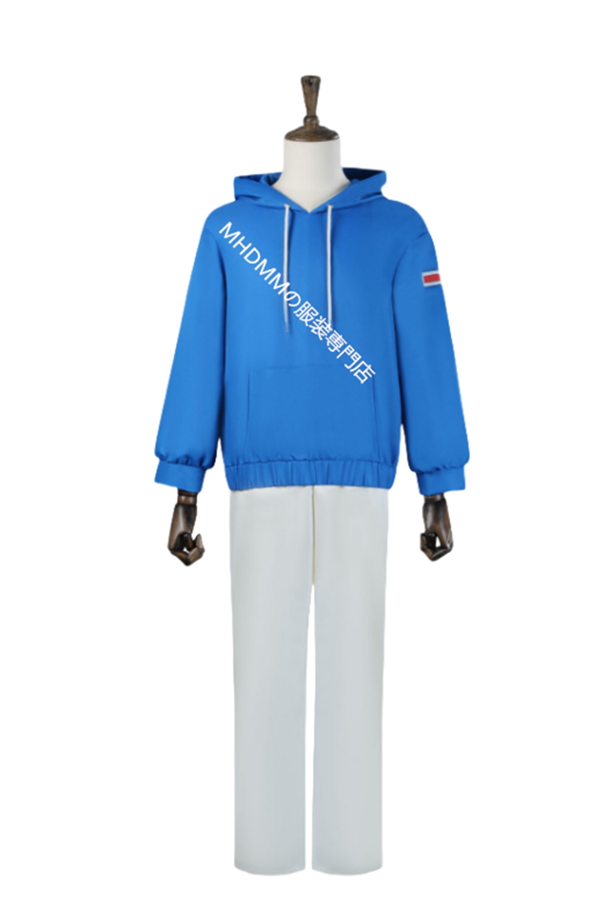 サカモトデイズ 朝倉シン フルセット 衣装 学園祭 文化祭 撮影