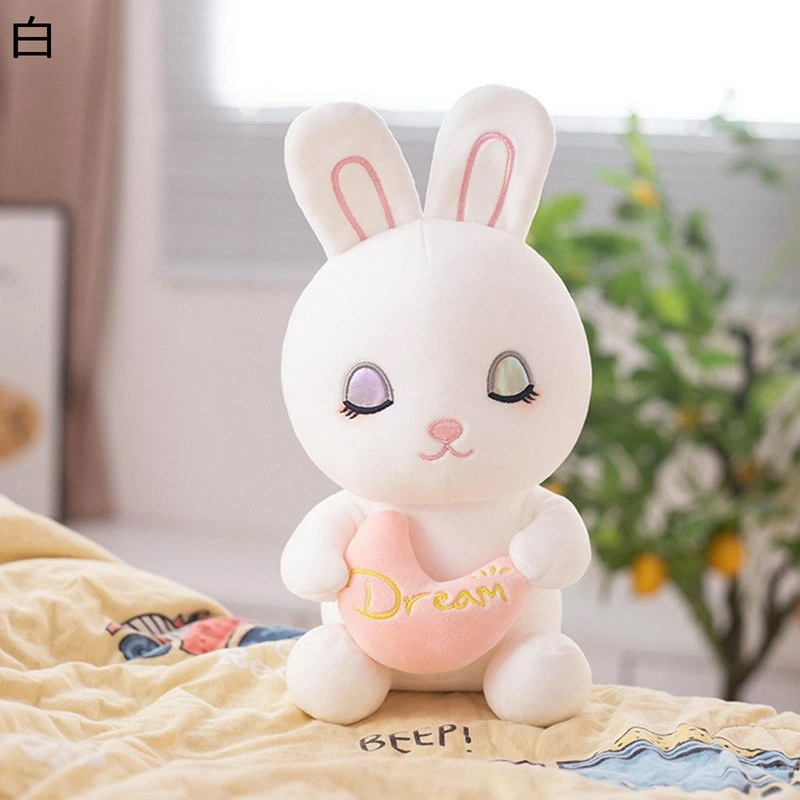 抱き枕 眠る うさぎ ブタ クマ 月 星 ハート 縫い包み おもちゃ ドール 洗える 添い寝 人形 店飾り 置物 プレゼント 撮影 ギフト 女の子 男の子 ストレス解消 快適 萌え萌え お誕生日