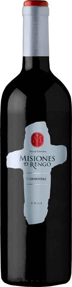 1ケース単位12本入りミシオネス　カルメネール（赤）750ml　12本入り原産国：チリ輸入元：白鶴酒造（株）