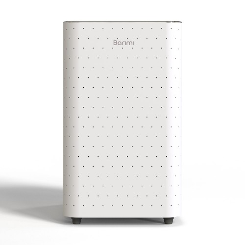 [지엘/가정용] GL-015K_바리미 음식물처리기 [1.5KG] 화이트_P