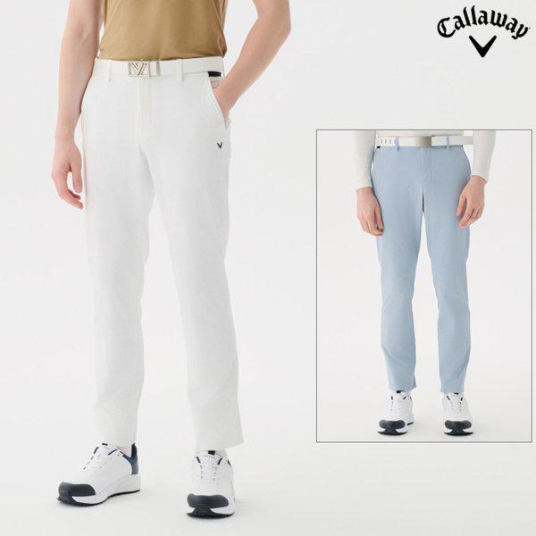 男性 春 初頭 DO性 スリムフィット パンツ(CMPT25S302)