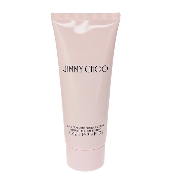 ジミー チュウ ボディローション （箱なし） 100ml
