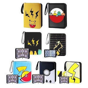 ポケモンカードゲーム バインダーセット ポケモンカードバインダー