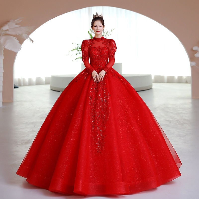 ウェディングドレス 白 結婚式 花嫁 サイズオーダーメイド可能 成人式 お呼ばれ ウェディング 演奏会 二次会 パーティードレス 前撮り ワンピース ロングドレス 786