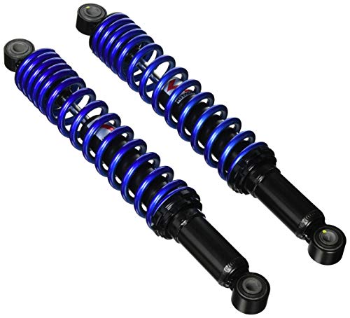 キタコ(KITACO) リアショックアブソーバー 2本1セット オイルダンパー採用 スーパーカブ50