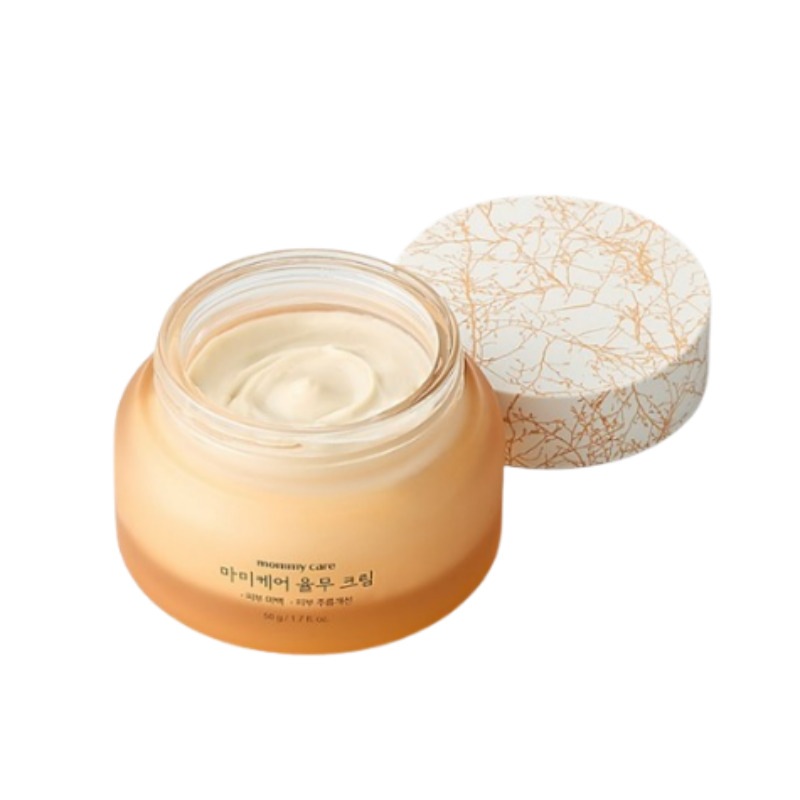 ハトムギ クリーム 50g/ 韓国コスメ