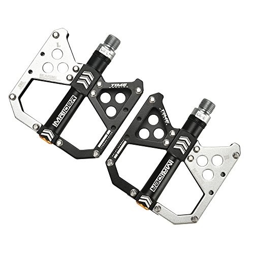 Imrider Mountain Bike Pedals 当店一番人気 Cycling Sealed Bearing 未使用 16quot 9