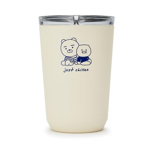 To Go Tumbler RYAN & CHOONSIK 360mL
