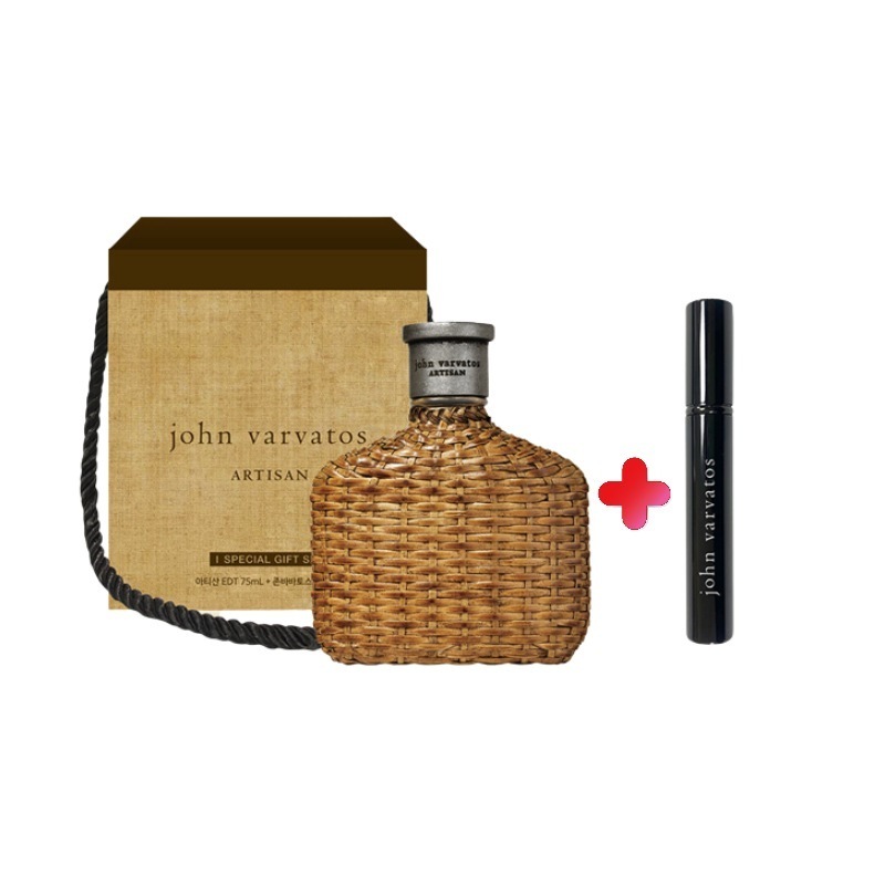 アティサン EDT 75ml 単品/企画 (空き瓶追加贈呈)