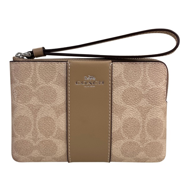 [特売セール] コーナージップ リストレット シグネチャーCW854 SVPWH 即発 アウトレット レディース 6,090円