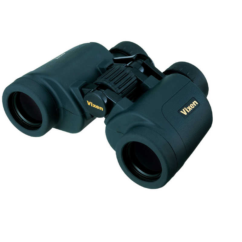 ビクセン　双眼鏡 アスコット [8倍] 　アスコット ZR 8x32WP