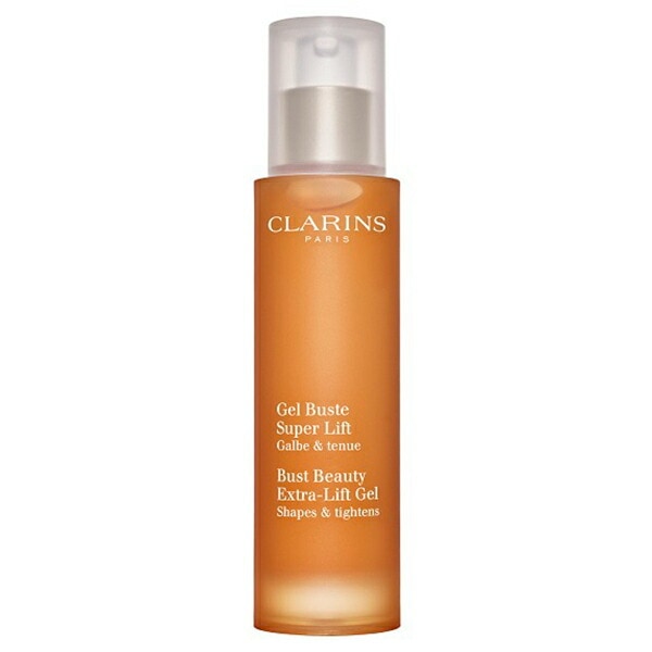 CLARINSジェルビュストタンサール 50mL