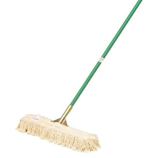 代金引換個人宅配送不可 体育館モップ 60 学校機器 (T1200)