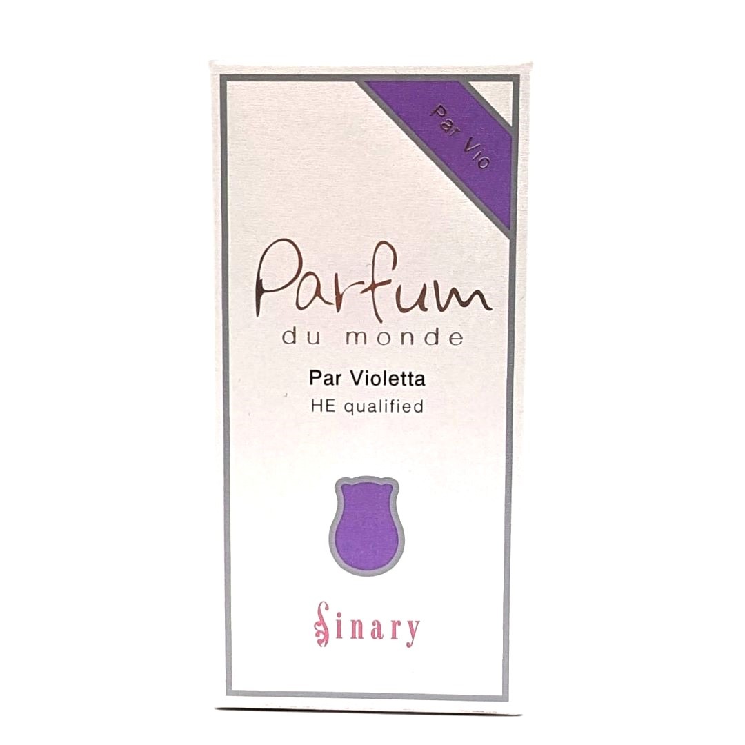 パルファン デュ モンド パル ヴィオレッタ 　58ml　Par violetta