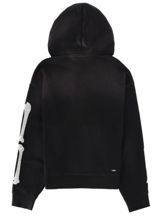 AMIRI Men Tops AMTOJR1031 BLACK Black
