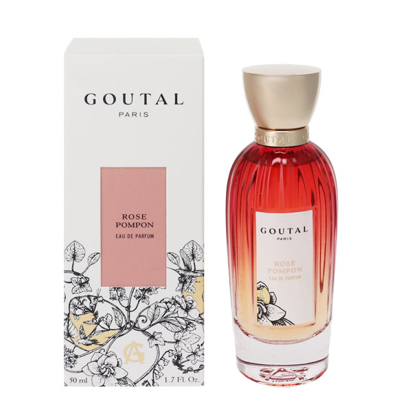 ローズ ポンポン EDP SP 50ml