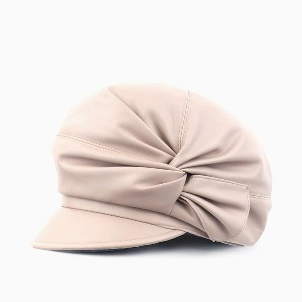 AK盆唐店 女性エリート帽子 JE37WTK001