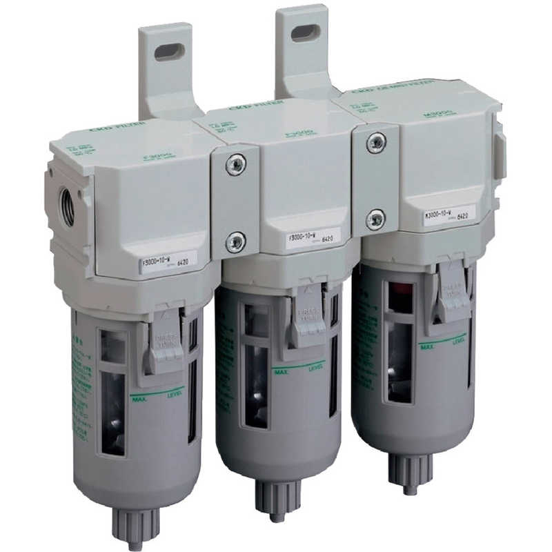 CKD　CKDF.R.Lコンビネーション白色シリーズ 　C30008WF1 11,595円