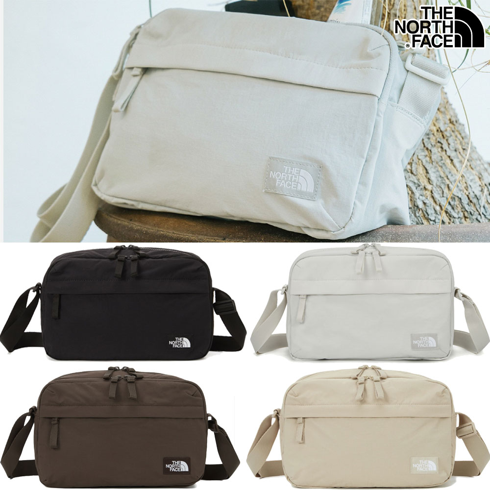 MT トラベルクロスバッグショルダーバッグメンズレディース TRAVELCROSSBAG M NN2PQ1/6