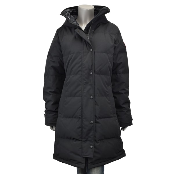 CANADA GOOSE カナダグース SHELBURNE PARKA - CR/ダウンジャケット/3802W 9061