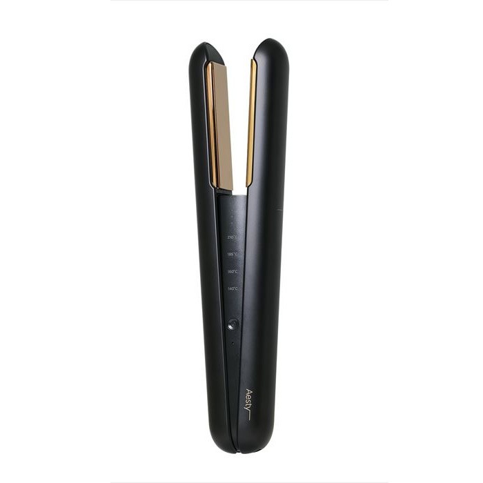 ヘアアイロン Dual Heater MCS-402GB 8,383円