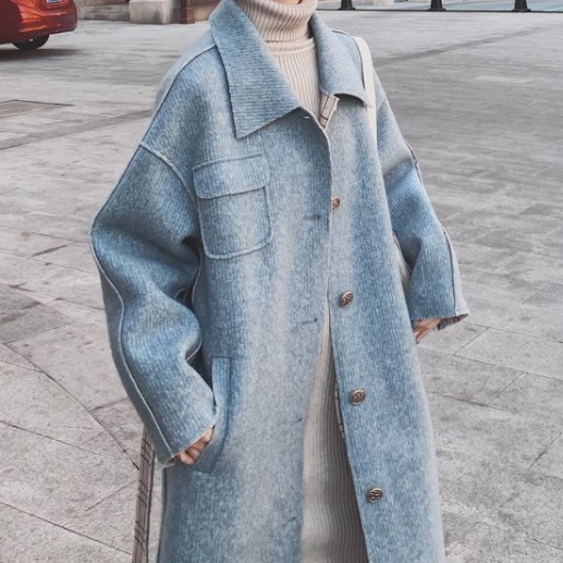 レディース アウター コート ロングコート ロング丈 長袖 前開き ボタン ポケット ウエストベルト かわいい 大人可愛い きれいめ シンプル 上品 おしゃれ かっこいい レトロ こなれ感