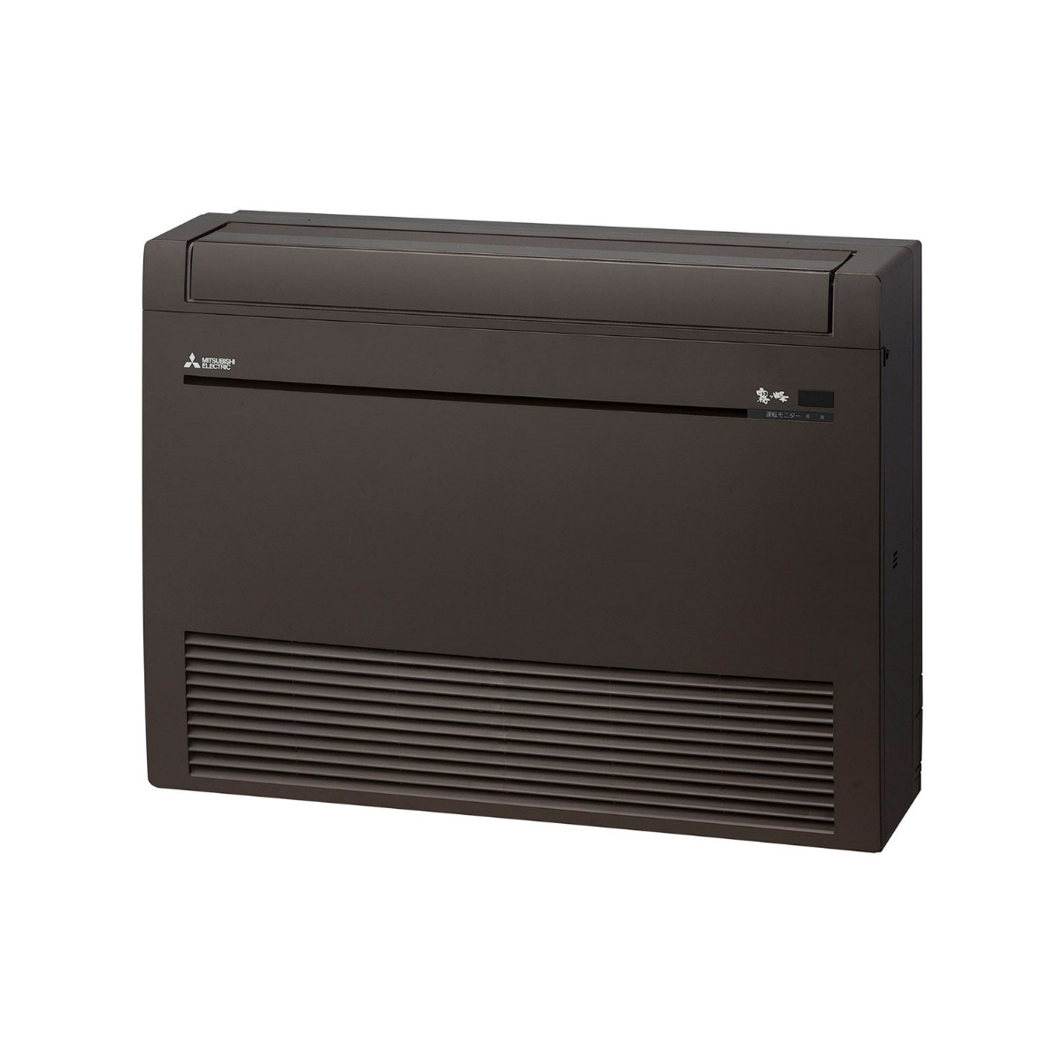 MFZ-K5622AS-B　 ハウジングエアコン 霧ヶ峰 Kシリーズ 18畳 床置形 ブラウン 室内機室外機セット 2022年モデル 100,000円