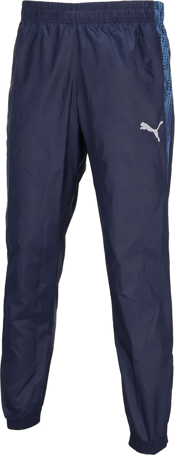 PUMA(プーマ) 660104 TEAMCUP PISTE パンツ チームカップ ピステ TEAMCUP PISTE パンツ メンズ 男性 大人 ボトムス ロングパンツ 長ズボン トレーニング 練習