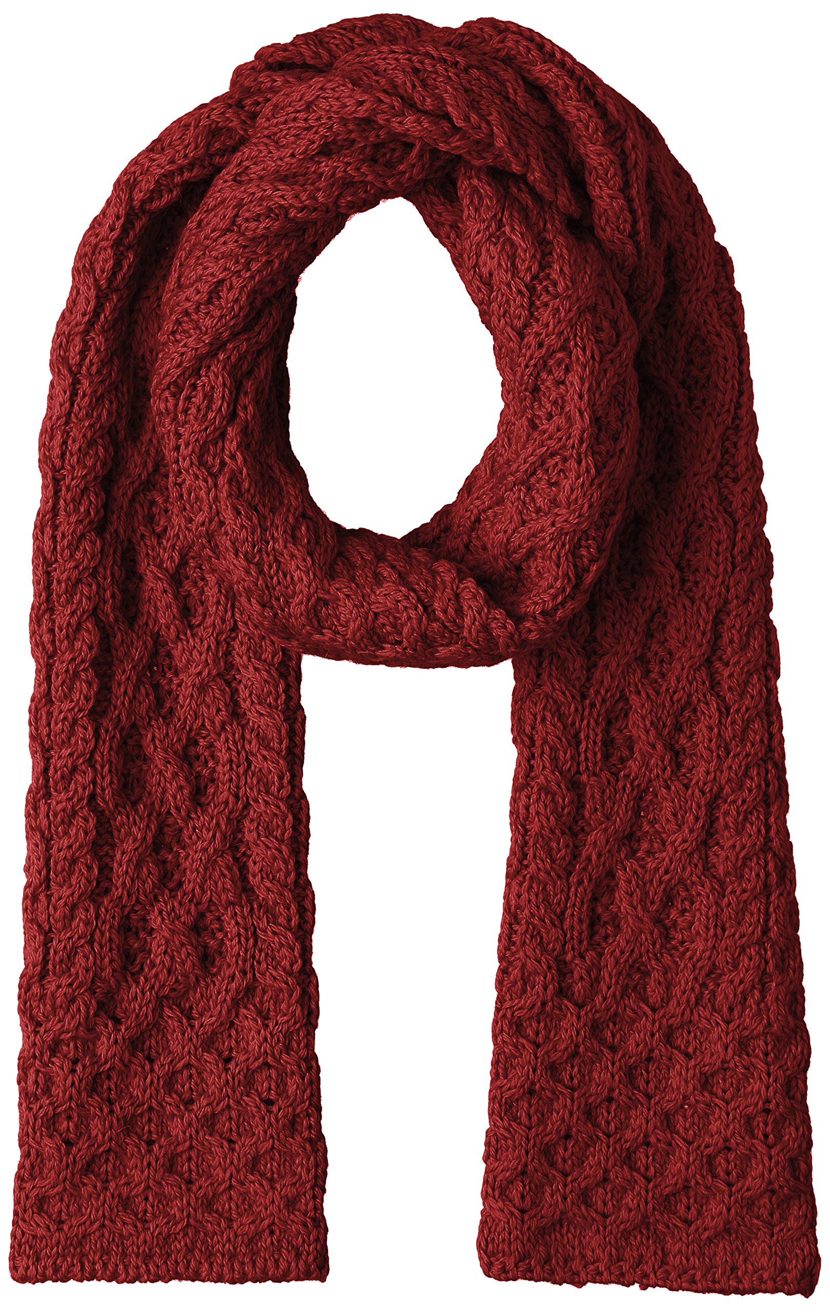 [アイルランドアイ] マフラー A658 メンズ