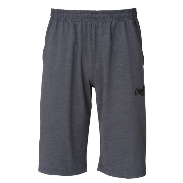 野球 ハーフパンツ BLACK LABEL ブラックレーベル br ストレッチニットハーフパンツ ブラック AOP12S03-B-M B