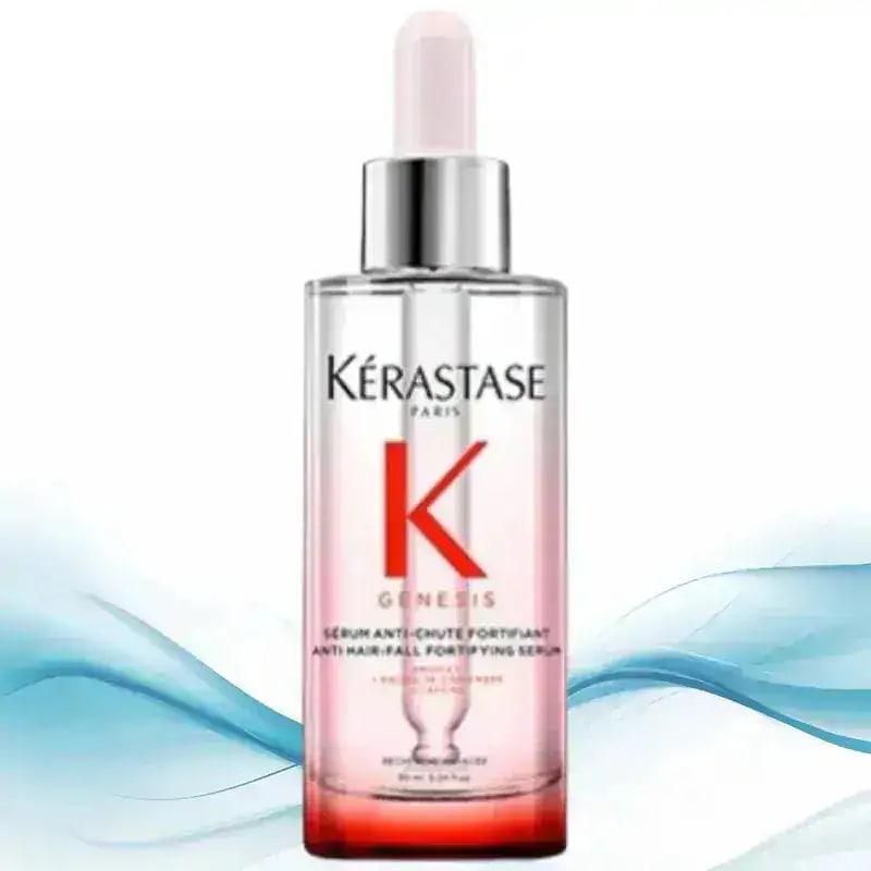 ジェネシス フォーティファイング セラム 90ml