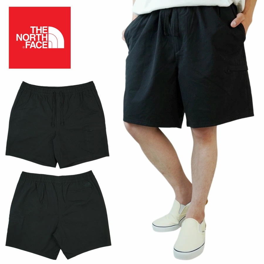 ノースフェイスTHE NORTH FACE メンズ ショーツ USA企画 日本未入荷M FIELD UTILITY SHORTメンズ アウトライン ショート パ
