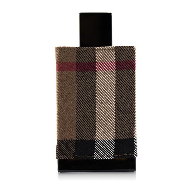ババリー・ロンドン フォー メン オードトワレ 100ml