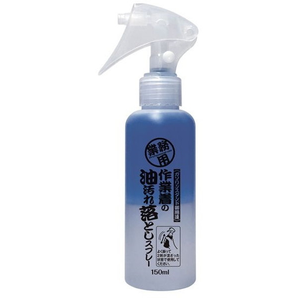 ��ƒ��̖����ꗎ�Ƃ��X�v���[ 150ml