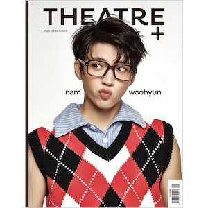 THEATRE 雑誌