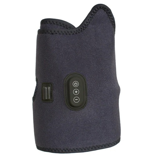 クリアストーン ITK001-FKRHG-NV フットマッサージャー(ネイビー) ITK001FKRHGNV