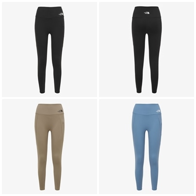 WS INTENSE LEGGINGS [NF6KQ30] 9,964円