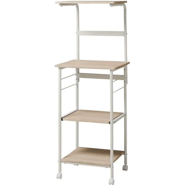 VKW-50(NA) レンジワゴン ナチュラル メーカー直送 7,523円