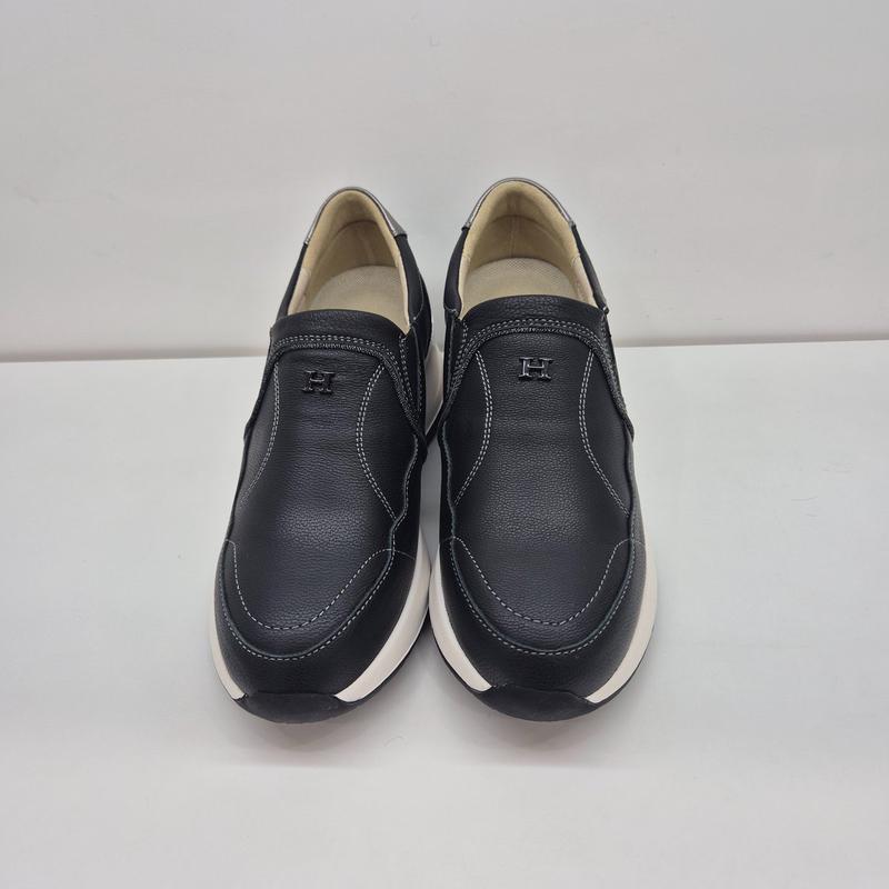 女性用幅広でクッション性の良い軽量スリップオンFR482