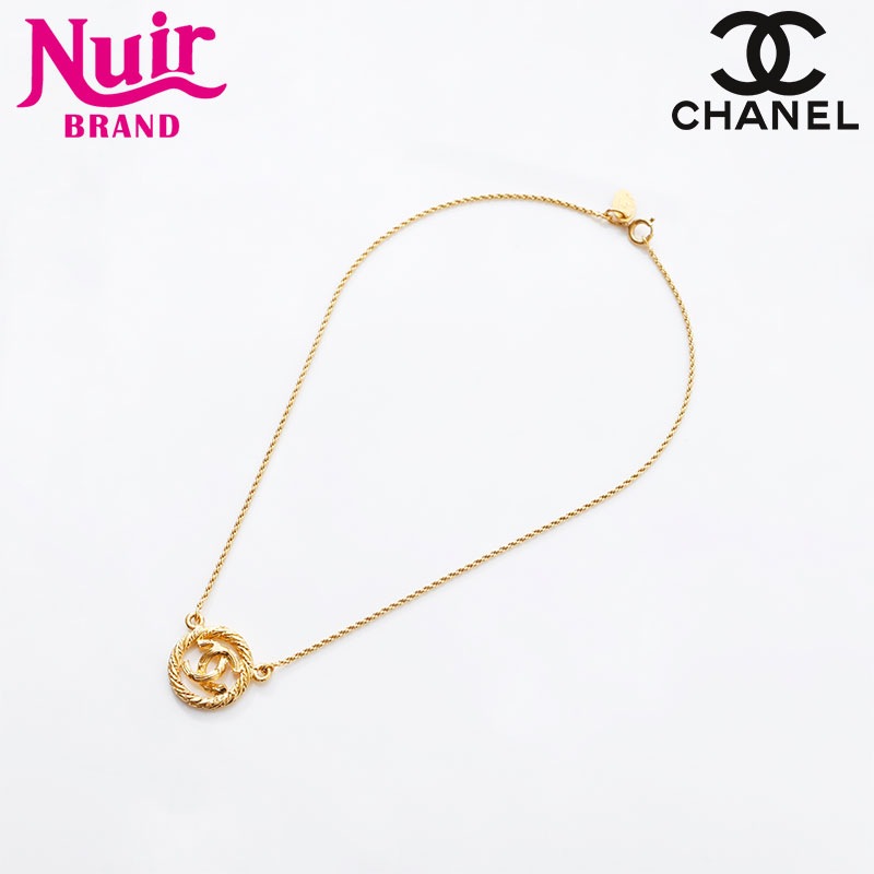 ネックレス ゴールド WS14939