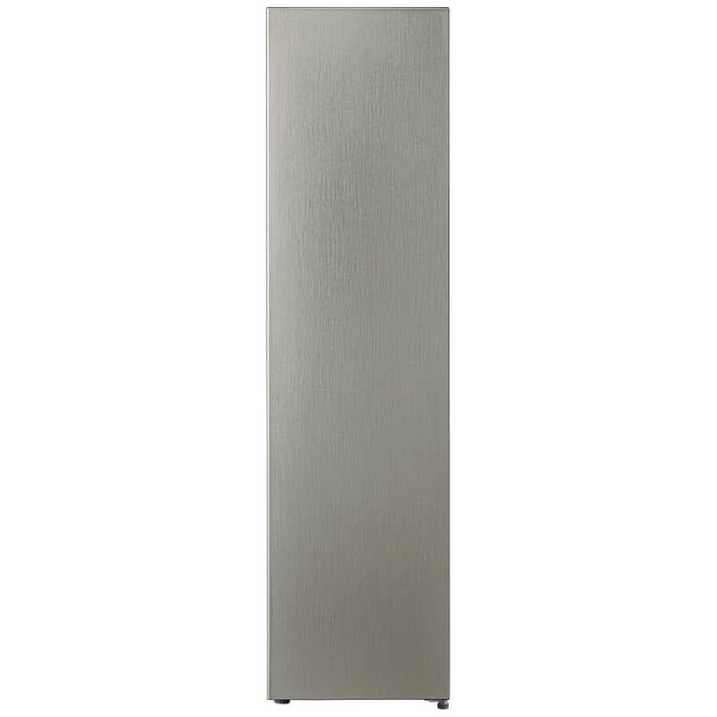 アクア　AQUA　冷凍庫 1ドア 140L 右開き スリムフリーザー ファン式 幅40cm シルバー　AQF-SFA14R-S（標準設置無料）