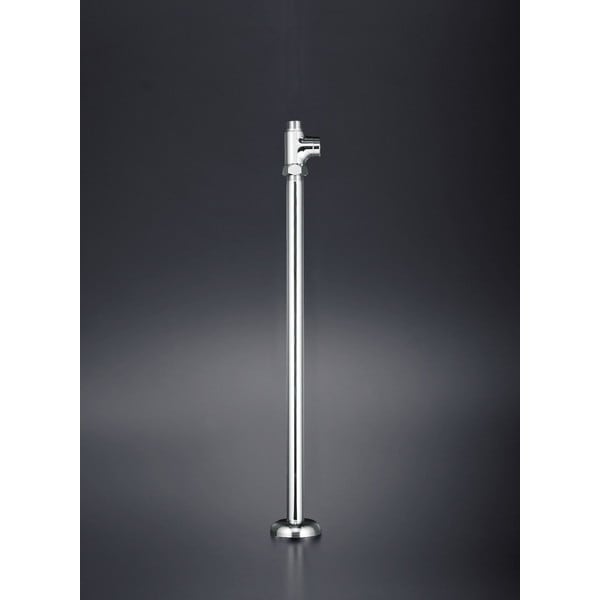 LK182HK84 ストレート止水栓銅パイプナット無