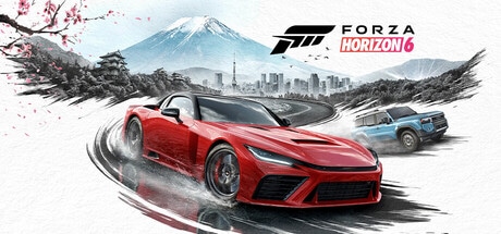Forza Horizon 6 Premium Edition フォルツァ ホライゾン 6 プレミアムエディション Steamアカウント 購入代行可能