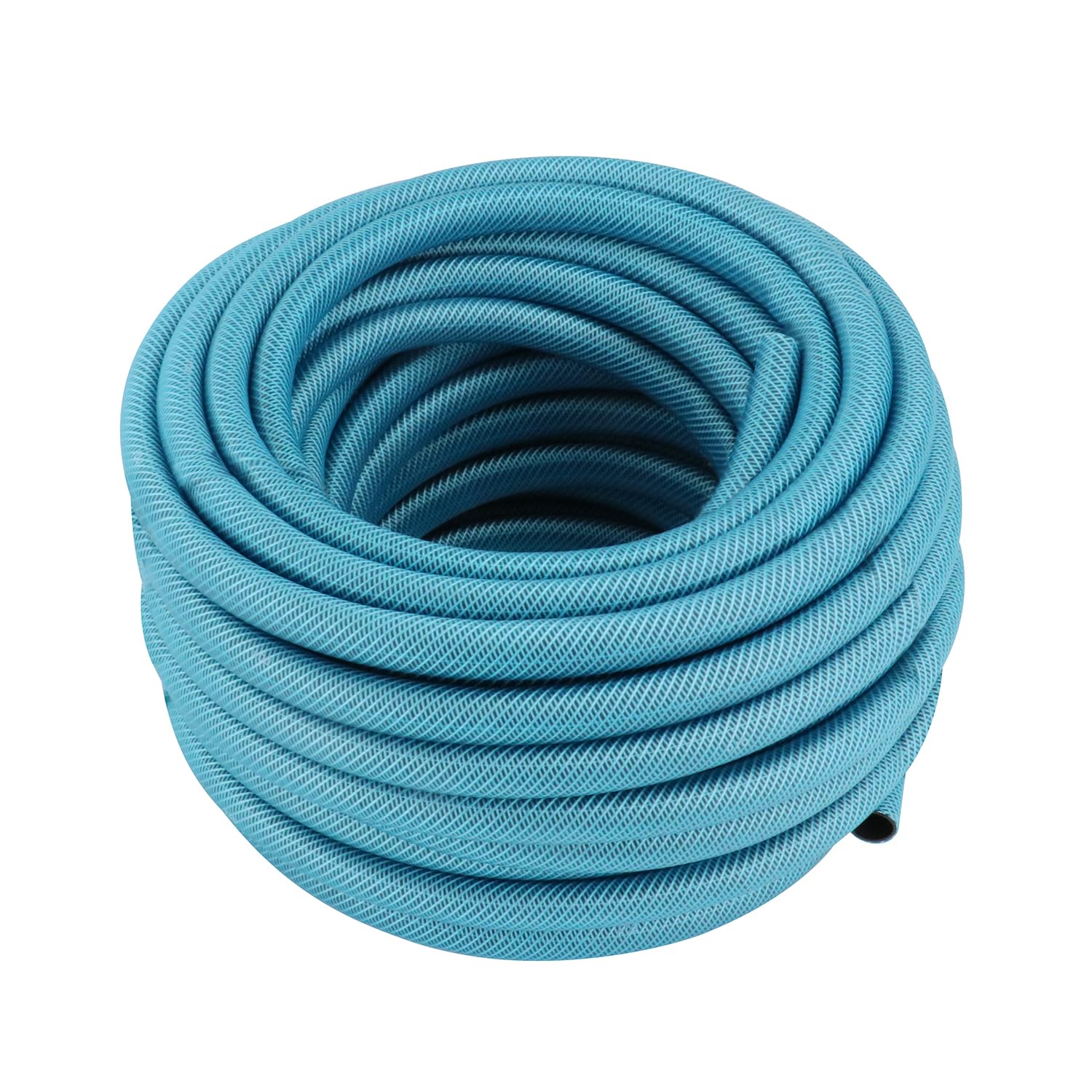 セフティー3(Safety-3) サラッと耐寒・耐圧・耐藻ホース 内径18mm×30m SSH-1830BL